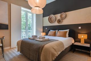Liberdade Elegance W/Rooftop Pool by LovelyStay - Lisboa - 4