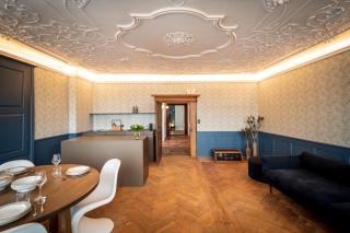 JACOB 1808. fine historic town apartments - Bischofszell - 5