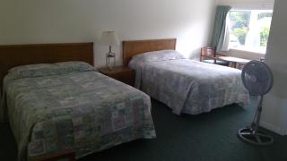 VILLAGE GREEN MOTEL - Yarmouth - 9