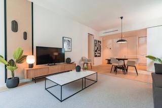 Liberdade Elegance W/Rooftop Pool by LovelyStay - Lisboa - 8
