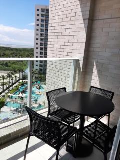 SALINAS EXCLUSIVE RESORT - 0