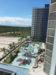 SALINAS EXCLUSIVE RESORT - 6