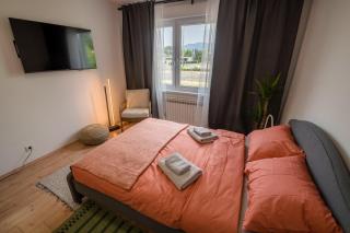 Lemon Market rooms - Zagreb - 3