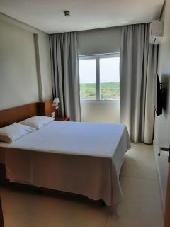 SALINAS EXCLUSIVE RESORT - 4