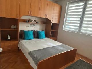 Sea Star - Neum - 2