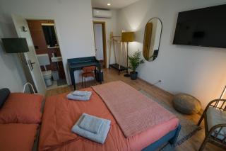 Lemon Market rooms - Zagreb - 9