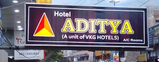 VKG Hotels - Pondicherry - 6