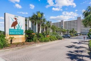 Regency Condo 405 - Navarre - 5