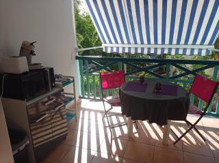 Studio Mahogany - Sainte-Anne - 4