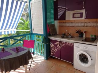 Studio Mahogany - Sainte-Anne - 3