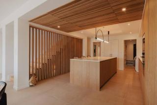 Villa Cordouan avec piscine en bord de mer - 7