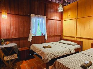 Ba Danh Homestay & Kitchen - Ben Tre Mekong - Ben Tre - 2