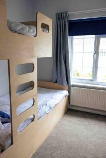 Braunton Beach Boutique - Wrafton - 9