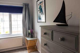 Braunton Beach Boutique - Wrafton - 8