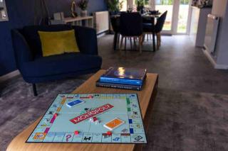 Braunton Beach Boutique - Wrafton - 7