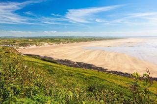 Braunton Beach Boutique - Wrafton - 5
