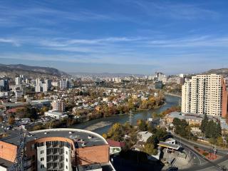River View - Tbilisi - 0