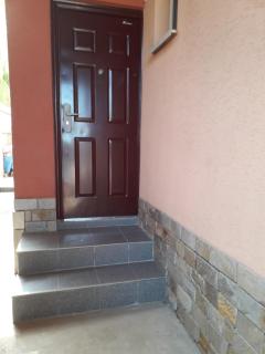 Vila Roz - Mangalia - 1