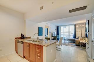 Amazing One-bedroom In Casa Costa!beach Pass Inc! - Boynton Beach - 7