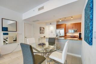 Amazing One-bedroom In Casa Costa!beach Pass Inc! - Boynton Beach - 3
