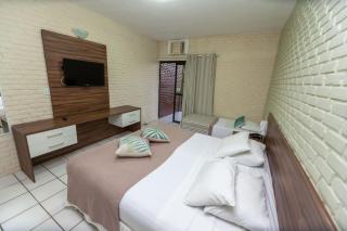 Portogalo Suite Hotel - Angra dos Reis - 2