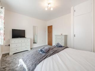 Moor Close - Alne - 1