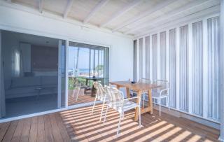 Thea Eco Suites - Nea Kallikratia - 3