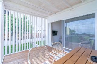 Thea Eco Suites - Nea Kallikratia - 2