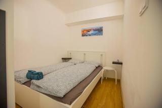 Cute gallery flat in Dob str, Mars - Budapest - 4
