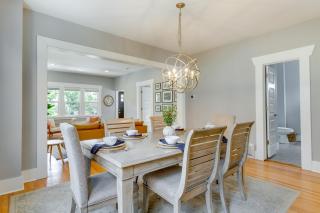 Updated Denver Home about 3 Mi to Downtown! - 9