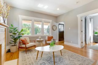 Updated Denver Home about 3 Mi to Downtown! - 6