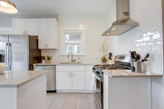 Updated Denver Home about 3 Mi to Downtown! - 4