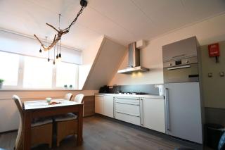 Vrijvakantiehuis Reigersberg 10 - 9