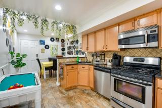Quirky Baltimore Townhome about 2 Mi to Inner Harbor - Baltimore - 3