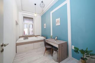 Cityscape Budget Apartments Garay - Budapest - 3
