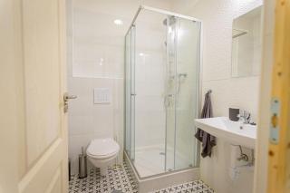 2 bedroom flat in the Dob street, Venus - Budapeste - 9