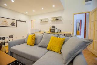 2 bedroom flat in the Dob street, Venus - 8