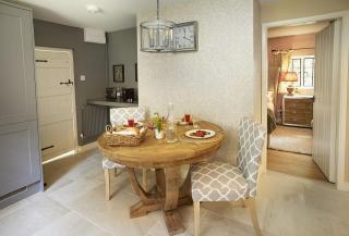 Pink Cottage - 6