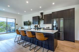 Sherman Retreat townhouse - 4