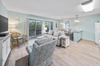 One-Bedroom Apartment - Inlet Beach - 8