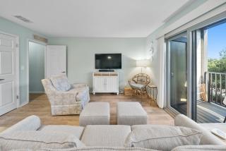 One-Bedroom Apartment - Inlet Beach - 5