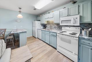 One-Bedroom Apartment - Inlet Beach - 1