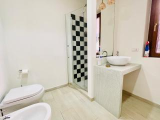 Tuscany Sea And Countryside - 2