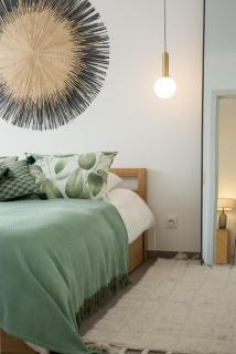 Domaine d'Arca-Porto-Vecchio-T2-2 personnes- Hugo 6 - Porto-Vecchio - 7