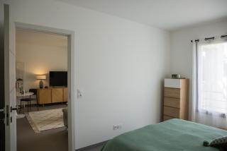 Domaine d'Arca-Porto-Vecchio-T2-2 personnes- Hugo 6 - Porto-Vecchio - 5