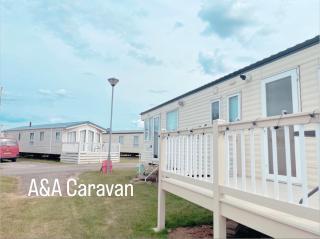 A&A Caravan Holidays - 8
