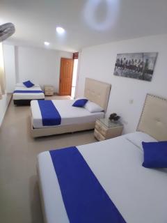 Hotel San Fernandos Plaza - 6