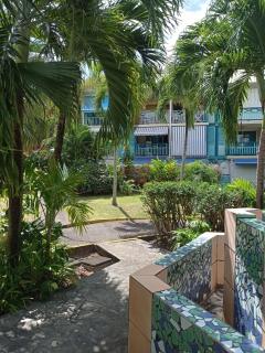 Studio Mahogany - Sainte-Anne - 0