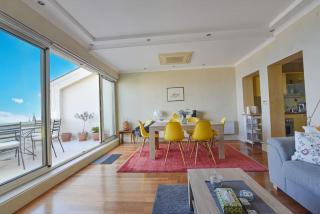 Villa Alba, Apartment Katja - with swimming pool - Ičići - 0