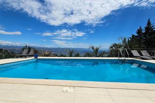 Villa Alba, Apartment Katja - with swimming pool - Ičići - 1